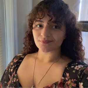 Meet your Posher, Jazmin